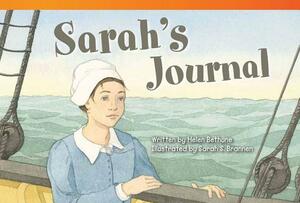 Sarah's Journal (Library Bound) (Early Fluent Plus) by Helen Bethune