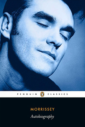 Autobiography by Morrissey
