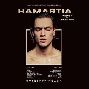 Hamartia by Scarlett Drake
