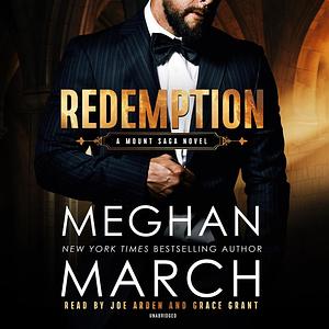 Redemption by Meghan March