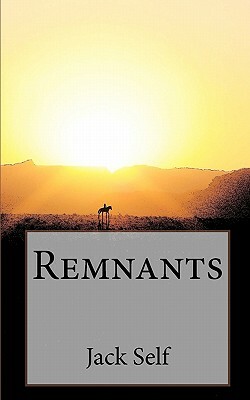 Remnants by Jack Self