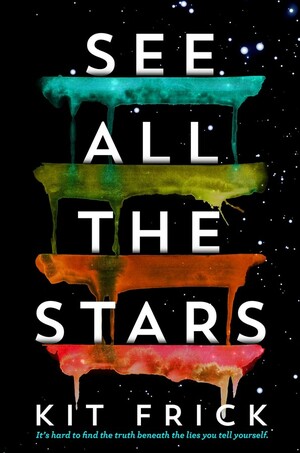 See All the Stars by Kit Frick