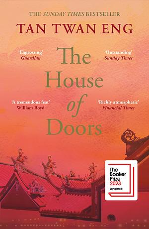 The House of Doors by Tan Twan Eng