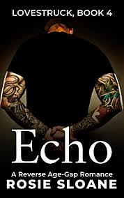 Echo by Rosie Sloane