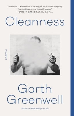 Cleanness by Garth Greenwell