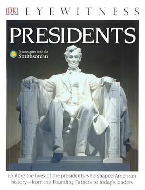 Presidents by James Barber