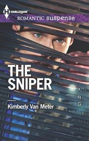The Sniper by Kimberly Van Meter