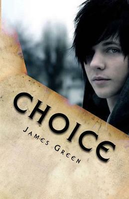 Choice by James Green