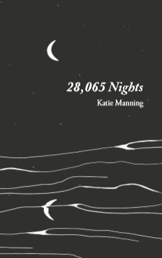 28,065 Nights by Katie Manning