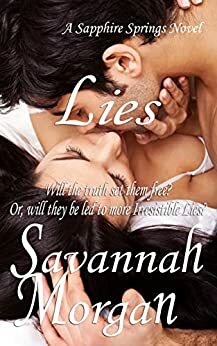 Lies by Savannah Morgan