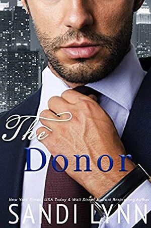 The Donor by Sandi Lynn