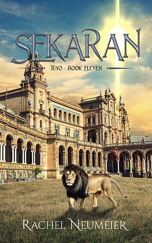 Sekaran by Rachel Neumeier