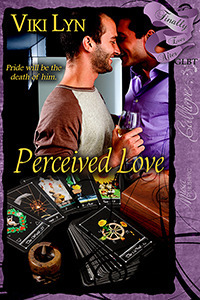 Perceived Love by Viki Lyn