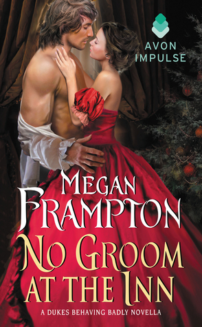 No Groom at the Inn by Megan Frampton