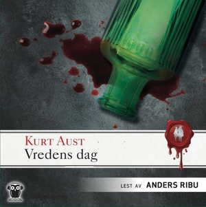 Vredens Dag by Kurt Aust
