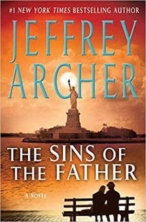 Fedrenes synder by Jeffrey Archer