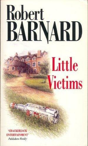 Little Victims by Robert Barnard