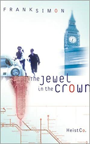 The Jewel In The Crown by Frank Simon