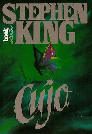 Cujo by Stephen King