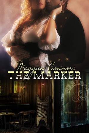 The Marker by Meggan Connors