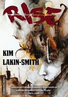 Rise by Kim Lakin-Smith