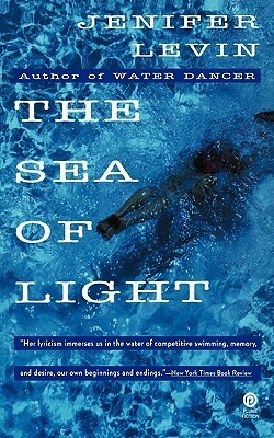 The Sea of Light by Jenifer Levin