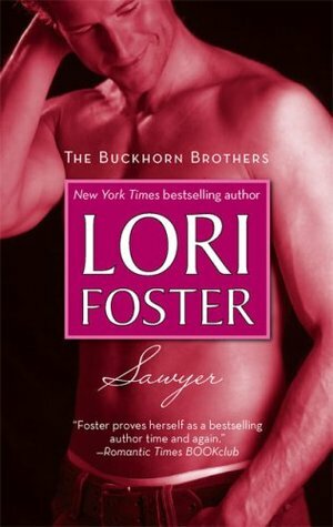Sawyer by Lori Foster