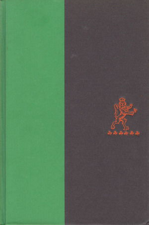 The Trouble with the Irish, or the English, Depending on Your Point of View by Leonard Wibberley