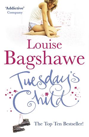 Tuesday's Child by Louise Bagshawe