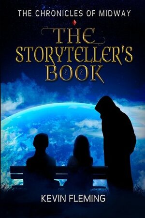 The Storyteller's Book by Kevin Fleming