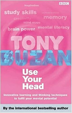 Use Your Head by Tony Buzan