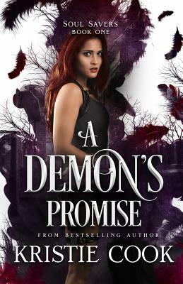 A Demon's Promise by Kristie Cook