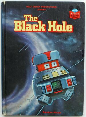 Black Hole (Walt Disney Productions) by The Walt Disney Company