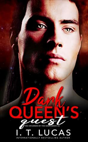 Dark Queen's Quest by I.T. Lucas