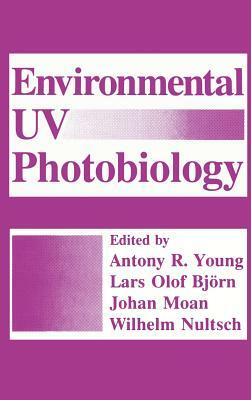 Environmental UV Photobiology by 