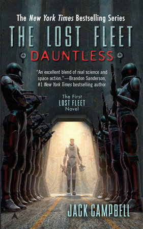 Dauntless by Jack Campbell