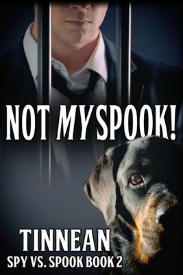 Not My Spook! by Tinnean