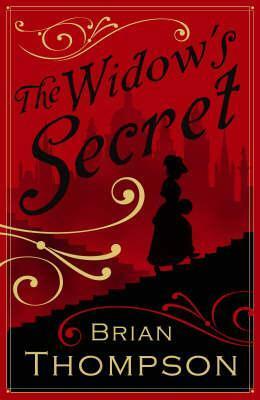 The Widow's Secret by Brian Thompson