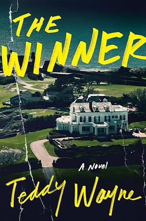 The Winner: A Novel by Teddy Wayne