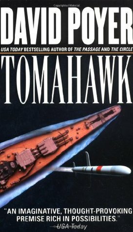 Tomahawk by David Poyer