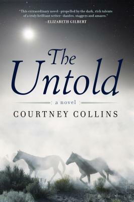 The Untold by Courtney Collins
