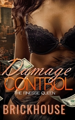 Damage Control: The Finesse Queen by Brickhouse
