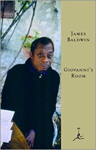 Giovanni's Room by James Baldwin