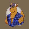 misterdarebear's profile picture