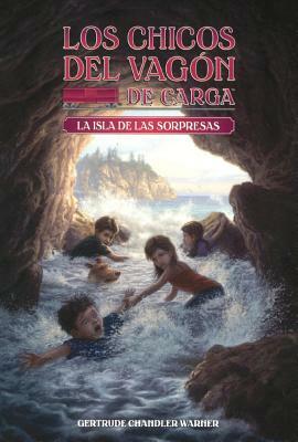 La Isla de Las Sorpresas (Surprice Island) by 