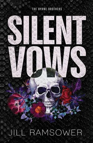Silent Vows: Special Print Edition by Jill Ramsower