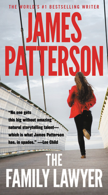 The Family Lawyer by James Patterson