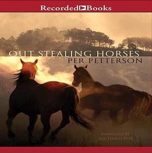 Out Stealing Horses by Per Petterson