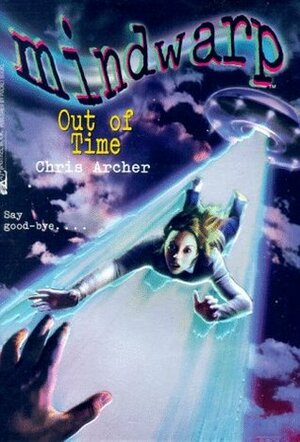 Out of Time by Chris Archer