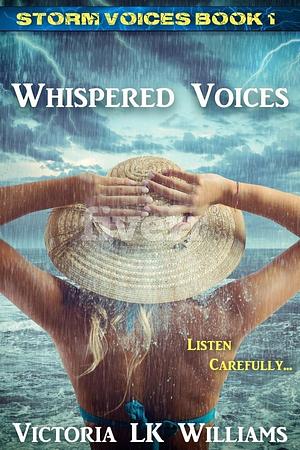 Deceptive Voices by Victoria L.K. Williams